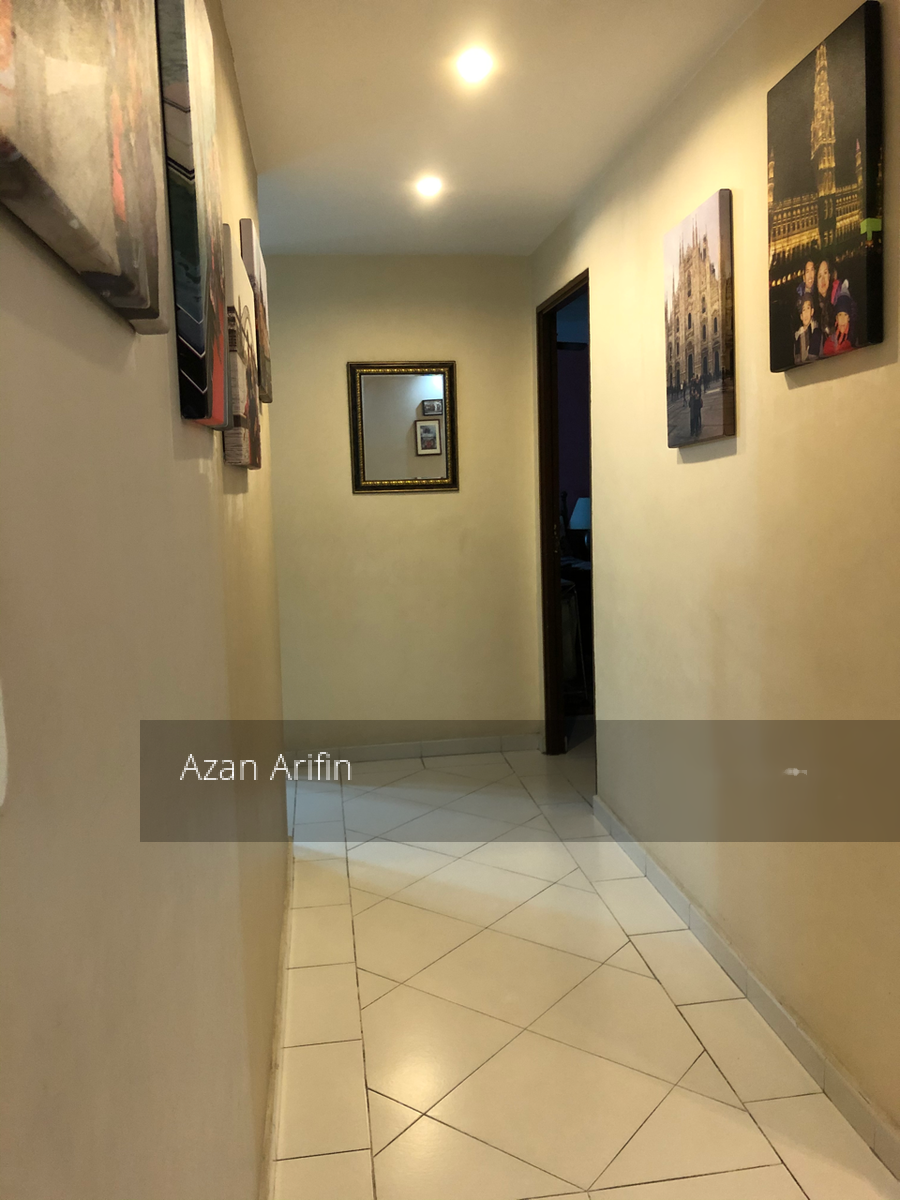 Blk 190 Punggol Central (Punggol), HDB Executive #247291261